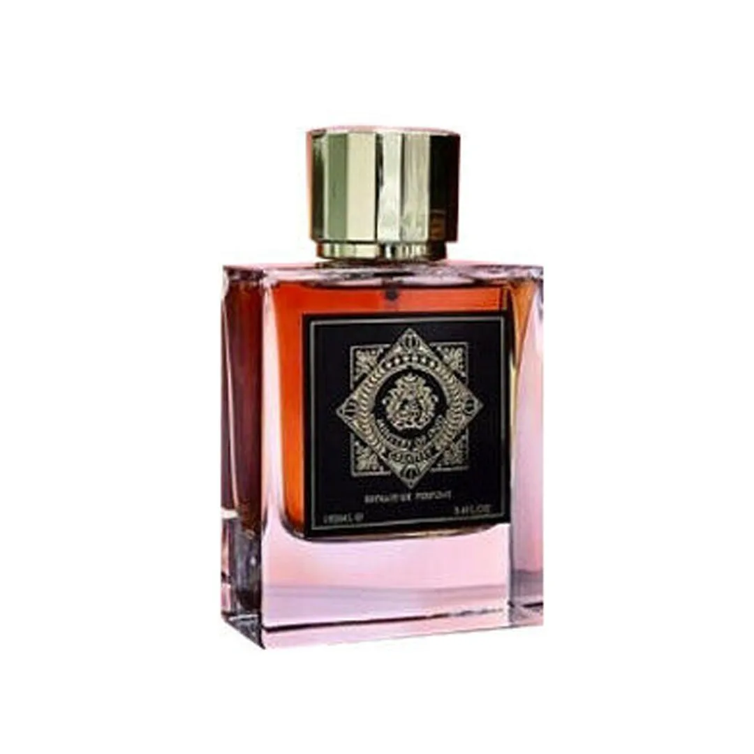 Paris Corner Ministry of Oud Greatest eau de parfum 100ml krydret