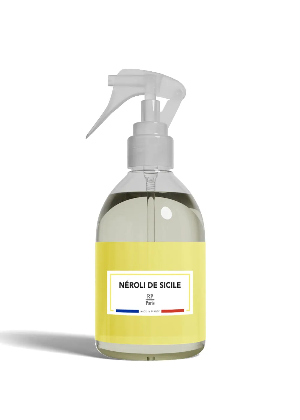 RP Paris Neroli de Sicile rumspray 250ml neroli citrus
