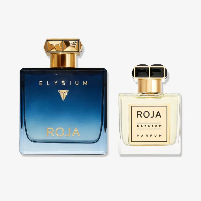 Roja Parfums The Elysium parfume gavesæt frisk