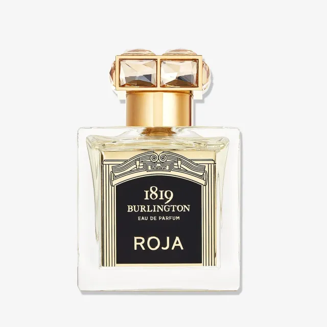 Roja Parfums Burlington 1819 EDP 100 ml frisk citrus