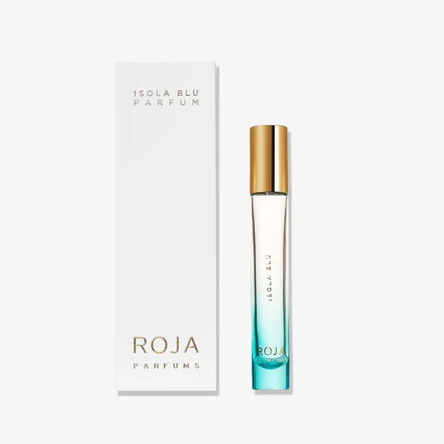 Roja Isola Blu parfume 10ml citrus