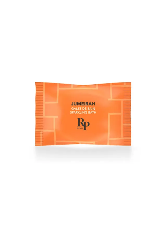 RP Paris Jumeirah badeperler 40g afslappende duft