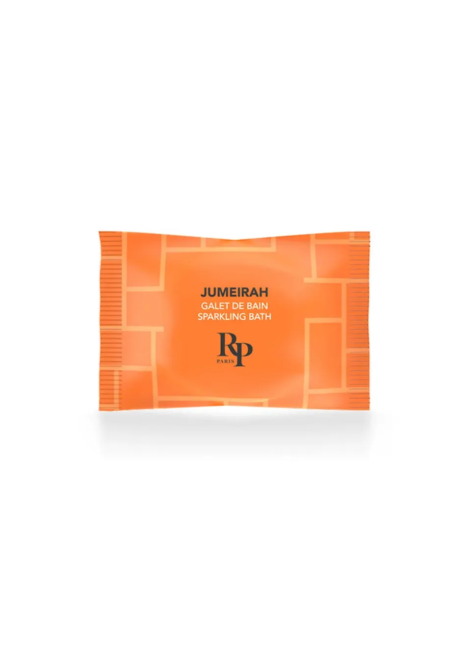 RP Paris Jumeirah badeperler 40g afslappende duft