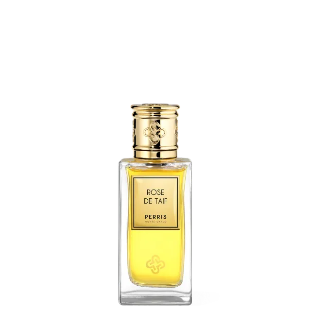 Perris Monte Carlo Rose de Taif parfume roseduft