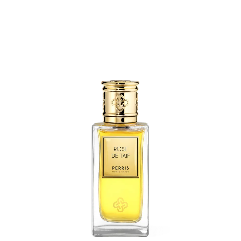 Perris Monte Carlo Rose de Taif parfume roseduft