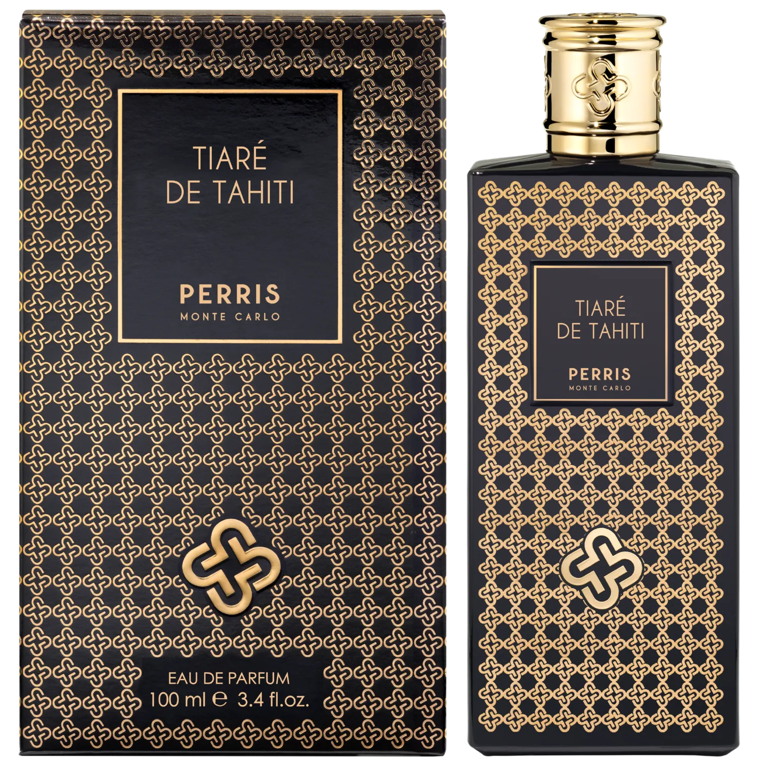 Perris Monte Carlo Tiaré de Tahiti parfume 100 ml orientalsk