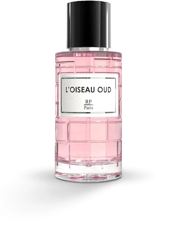 RP Paris LOiseau Oud eau de parfum 50 ml oud