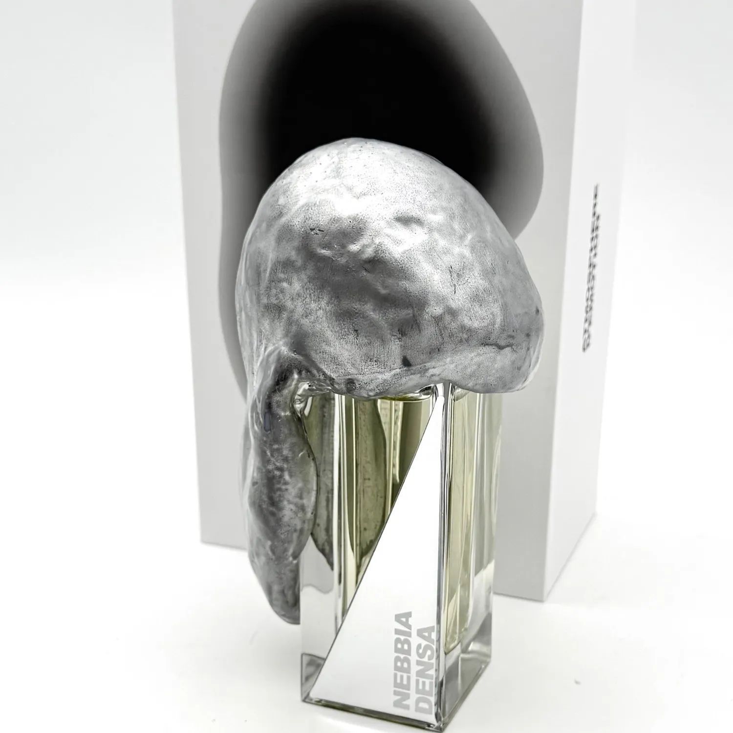 Filippo Sorcinelli Nebbia Densa parfume 50 ml mørk