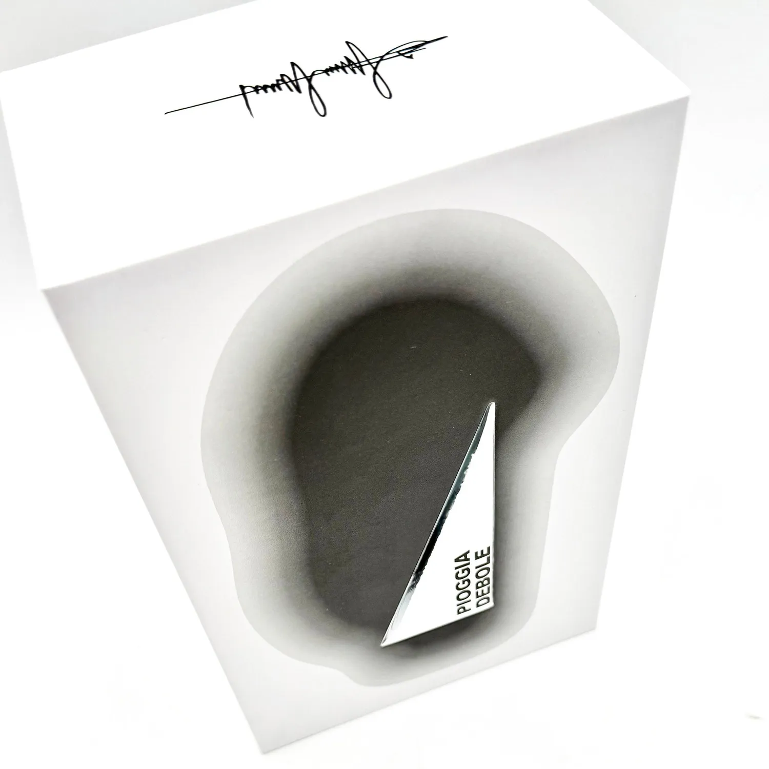 Filippo Sorcinelli Pioggia Debole parfume 50 ml træ