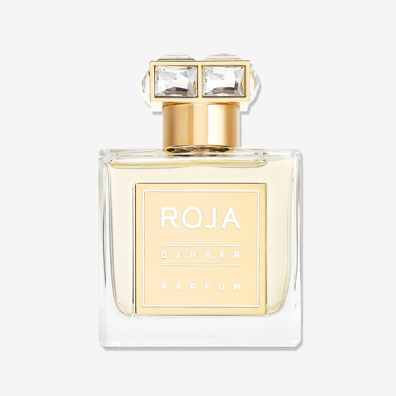 Roja Parfums Danger Pour Femme eau de parfum 75ml vanilje