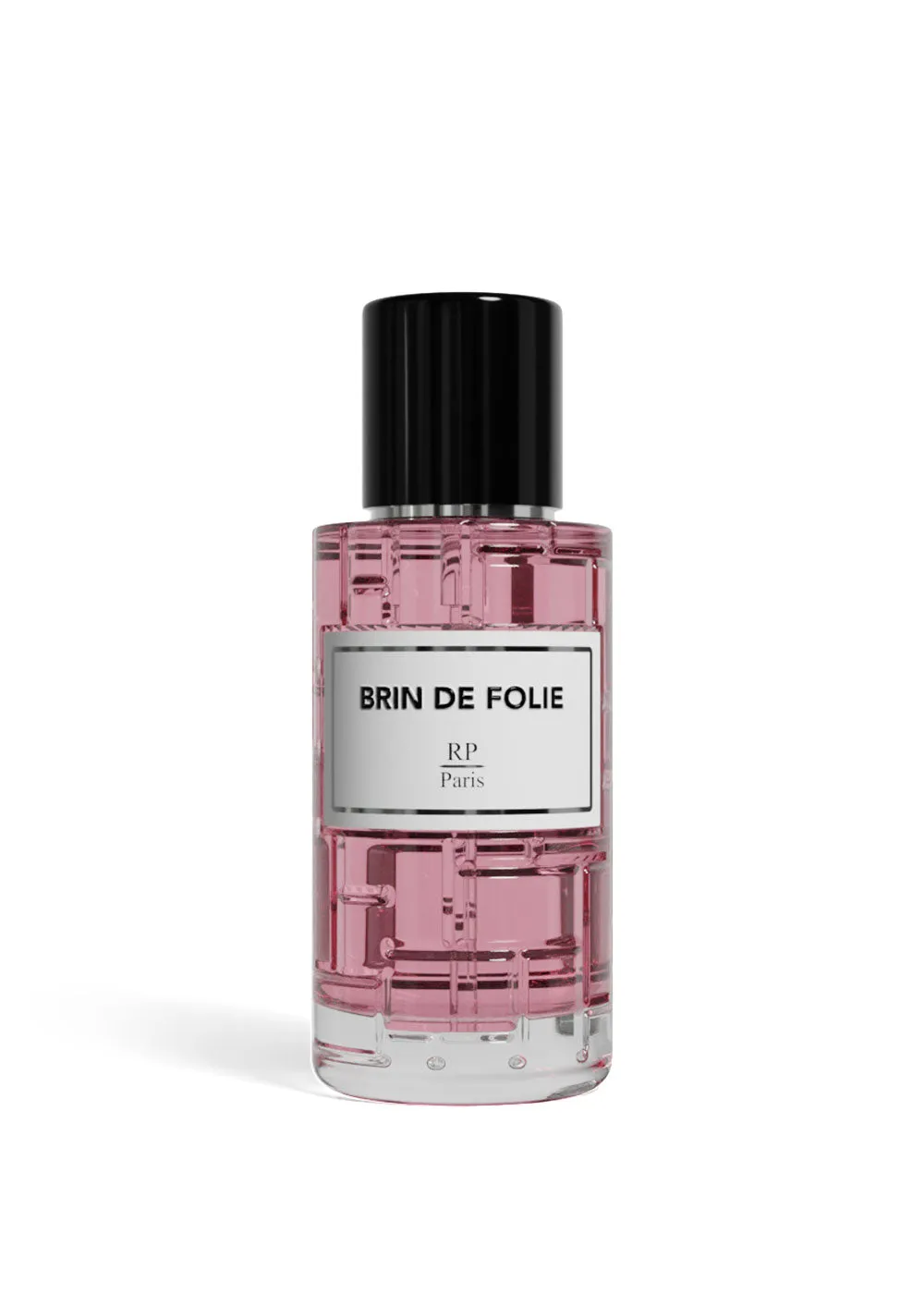 RP Paris Brin de Folie parfume 50 ml vanilje