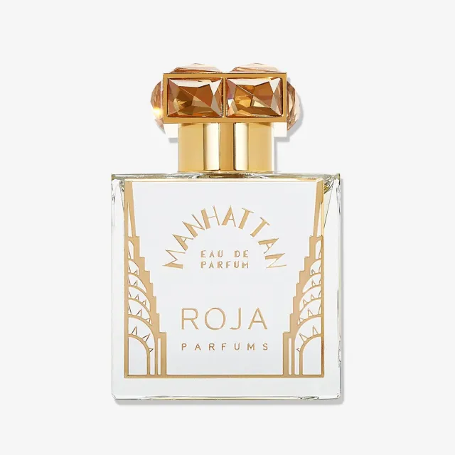 Roja Manhattan eau de parfum 100ml vanilje
