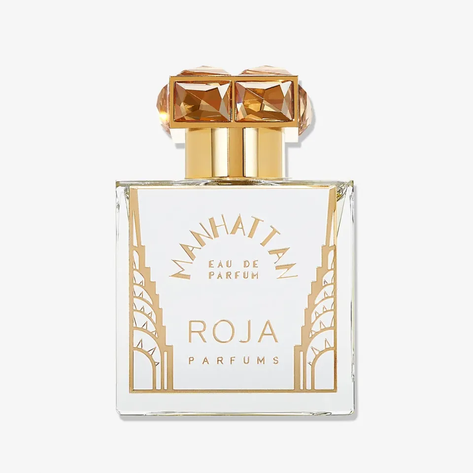 Roja Manhattan eau de parfum 100ml vanilje