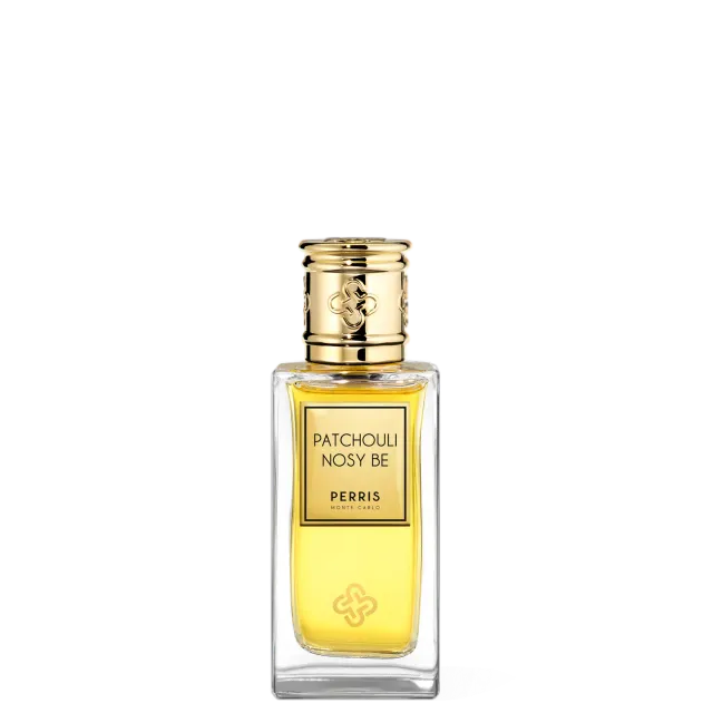 Perris Monte Carlo Patchouli Nosy Be parfume træ