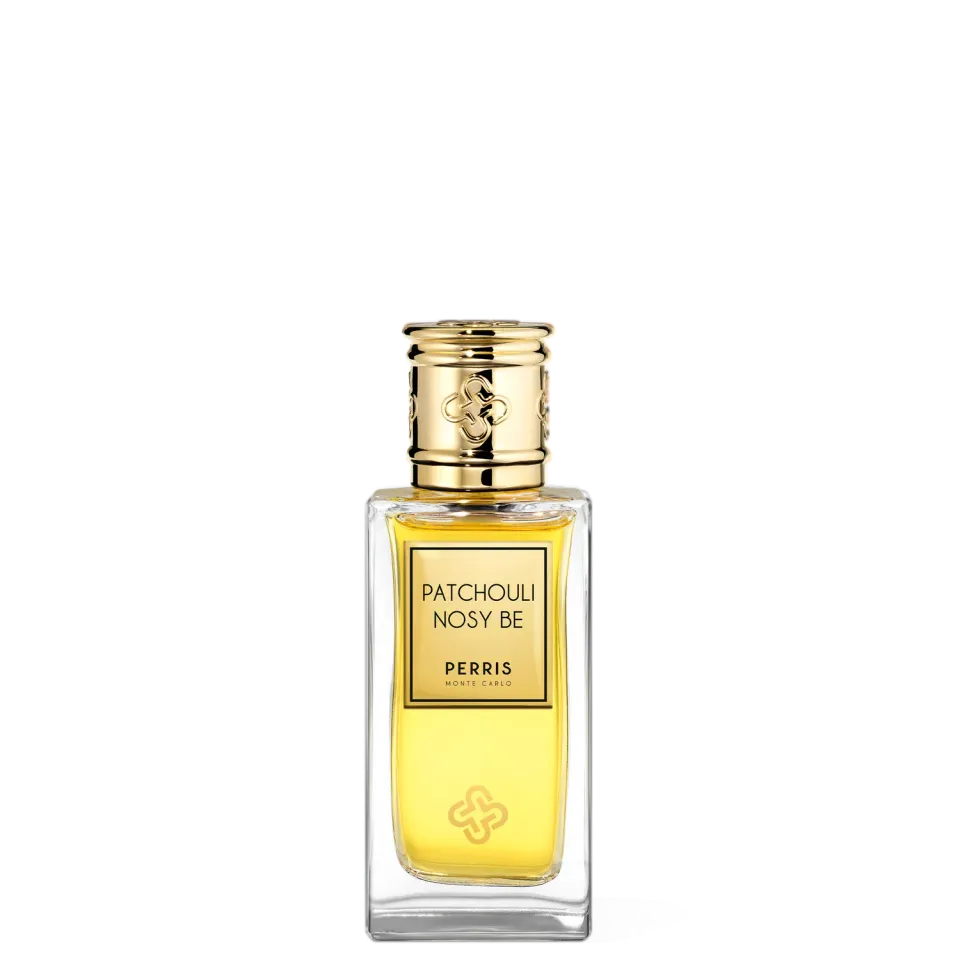 Perris Monte Carlo Patchouli Nosy Be parfume træ