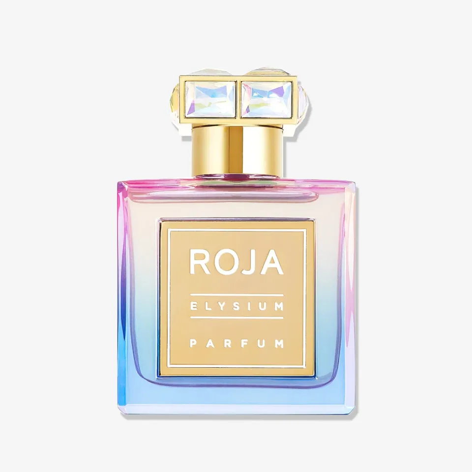 Roja Elysium Pour Femme EDP 75ml frugt blomst