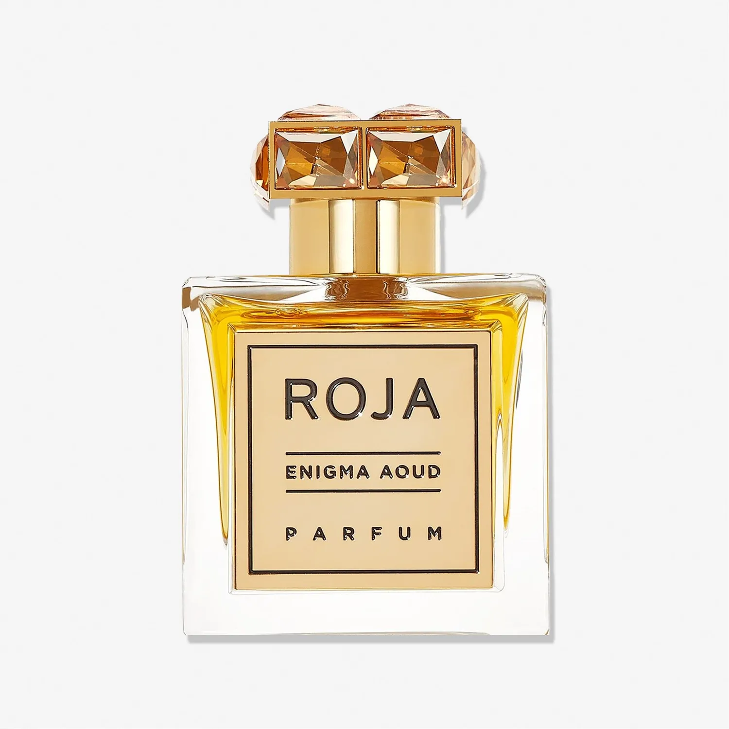 Roja Enigma Aoud parfume 50ml bergamot