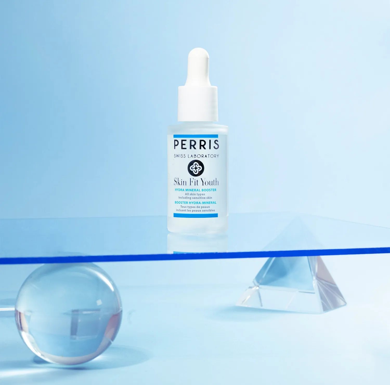 Perris Monte Carlo Hydra Mineral Booster serum 30 ml fugt