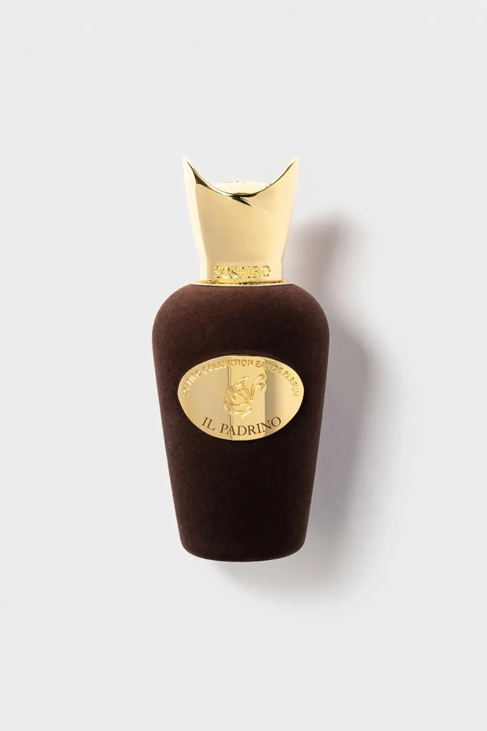 Sospiro Il Padrino parfume varm maskulin duft