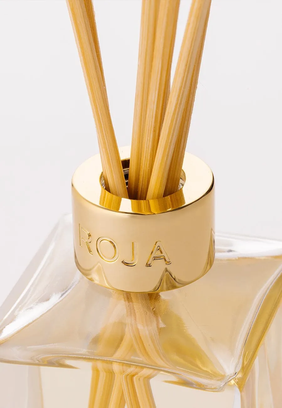 Roja Luxury Reed Diffuser decanter 750ml krystal