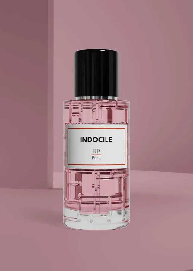 RP Paris Indocile parfume 50 ml aromatisk