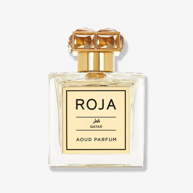 Roja Qatar parfume 50ml fersken candyfloss