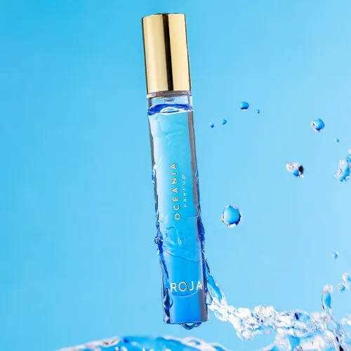 Roja Parfums Oceania parfume 10ml havfrisk