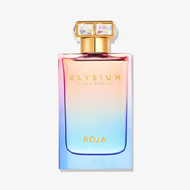 Roja Parfums Elysium Femme parfume 75ml+50ml
