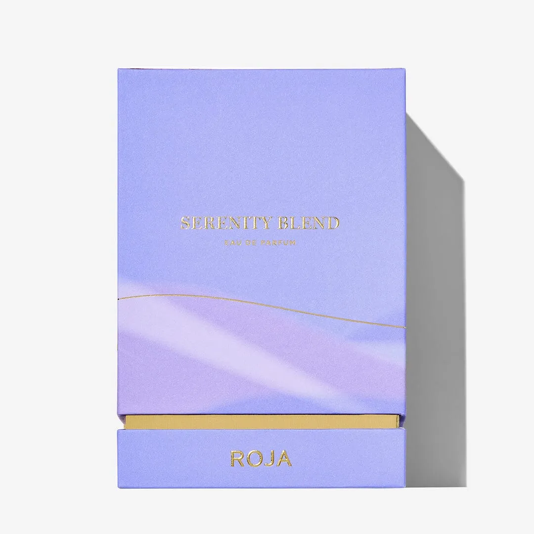 Roja Parfums Serenity Blend parfume 100ml EDP