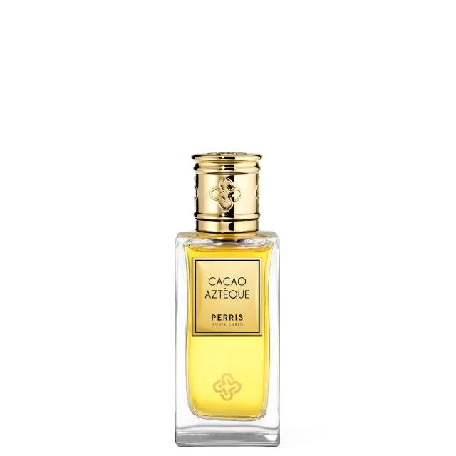 Perris Monte Carlo Cacao Aztèque parfume kakao