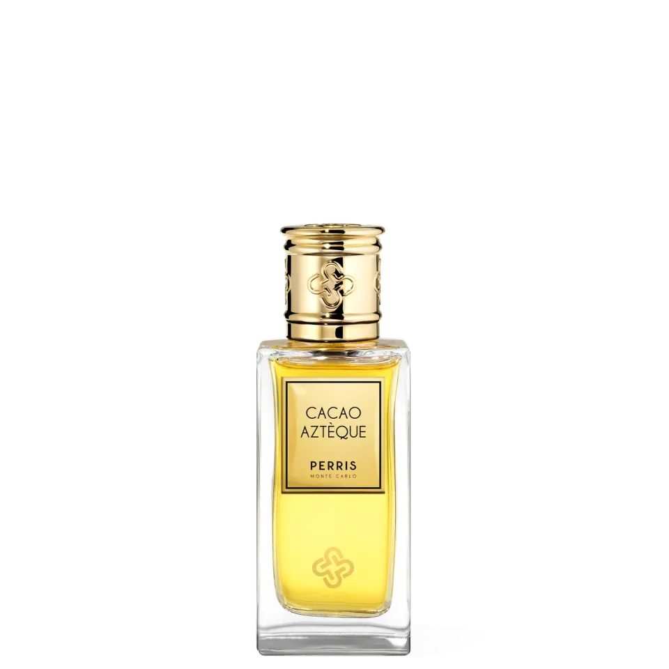 Perris Monte Carlo Cacao Aztèque parfume kakao