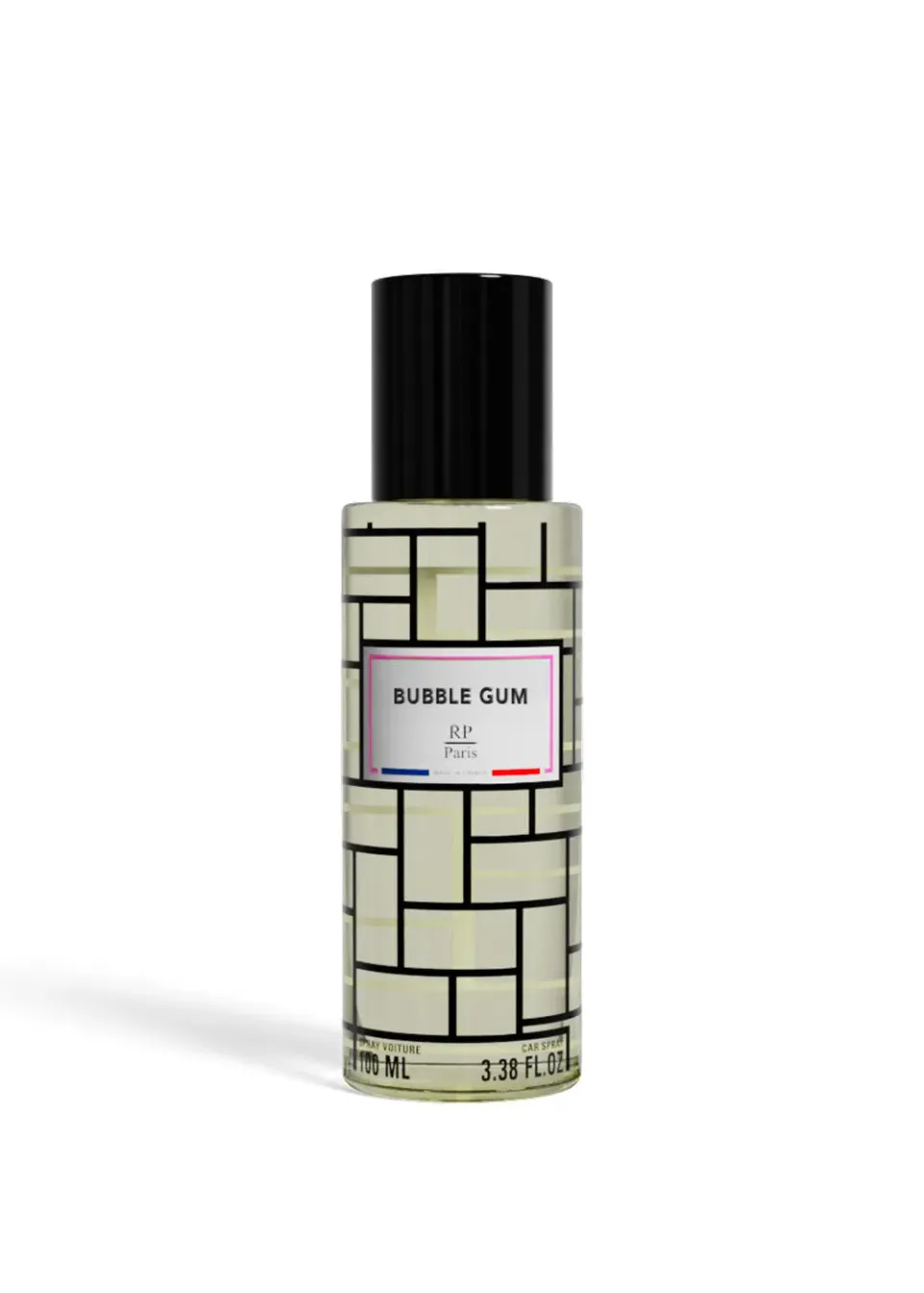 RP Paris Bubble Gum bilspray 100ml sød frisk
