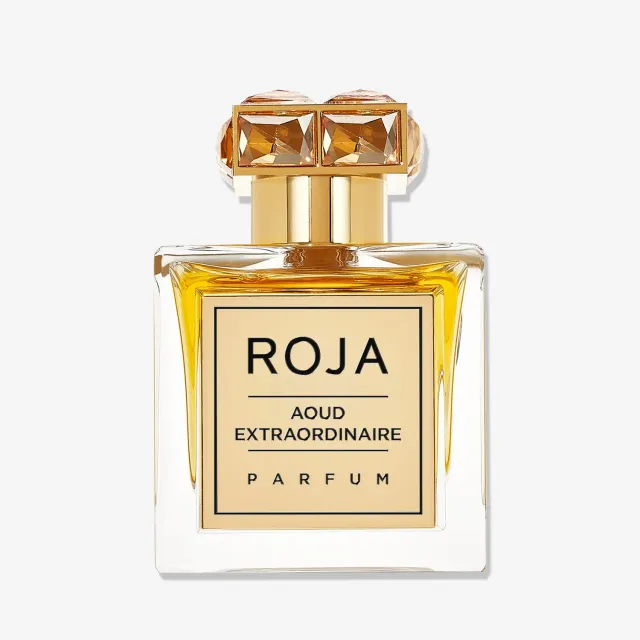 Roja Parfums Aoud Extraordinaire parfume 100ml oud