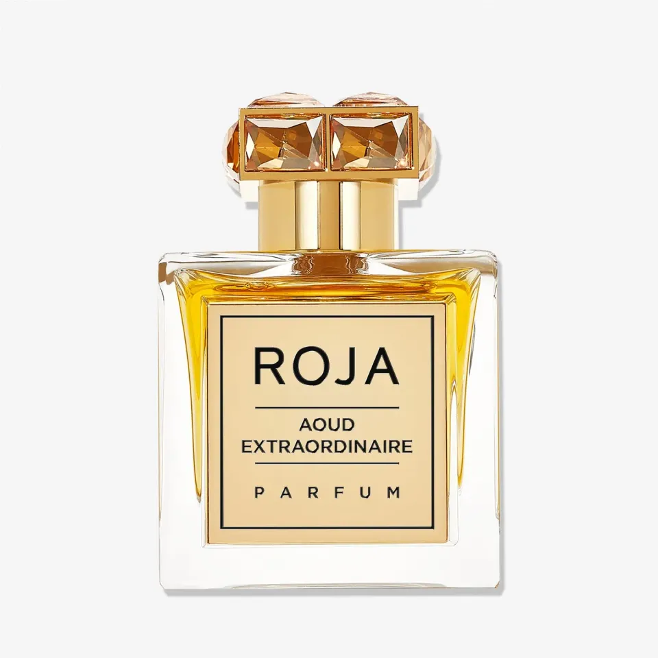 Roja Parfums Aoud Extraordinaire parfume 100ml oud