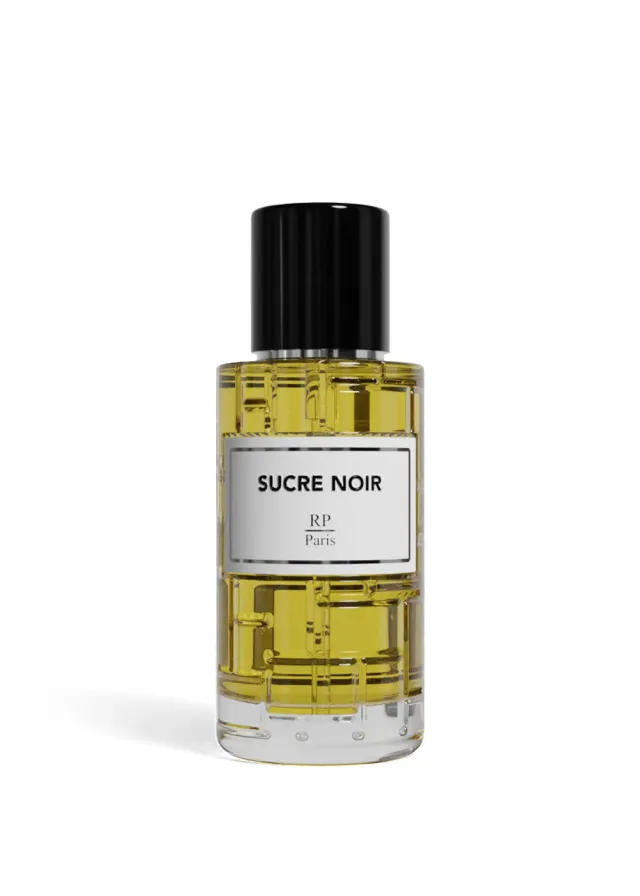 RP Paris Sucre Noir Parfume 50 ml karamel vanilje