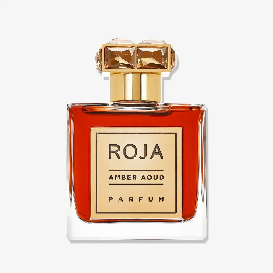 Roja Parfums Amber Aoud parfume 100ml oud