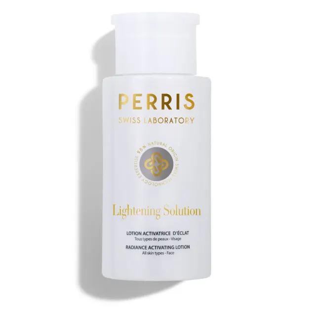 Perris Monte Carlo Radiance Activating Lotion 200 ml uparfumeret
