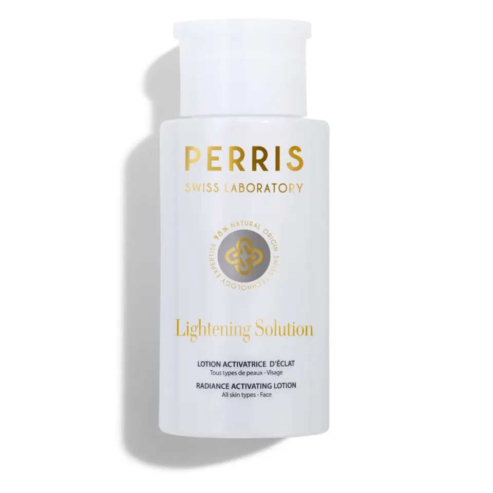 Perris Monte Carlo Radiance Activating Lotion 200 ml uparfumeret