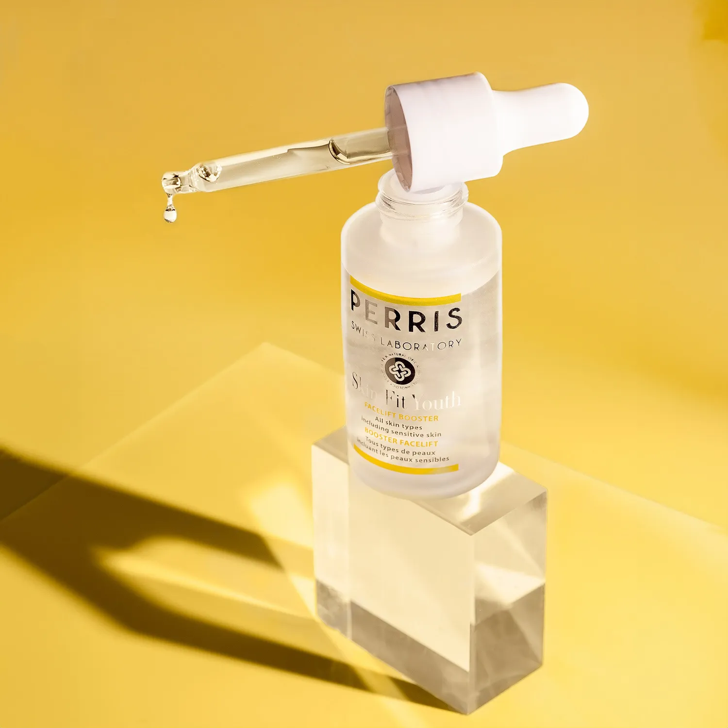 Perris Monte Carlo Facelift Booster serum 30 ml opstrammende
