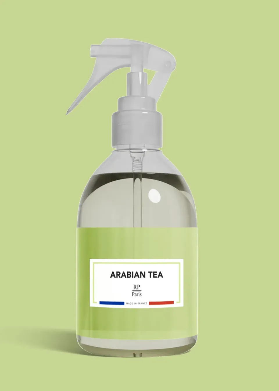 RP Paris Arabian Tea rumspray 250ml hvid te cassis