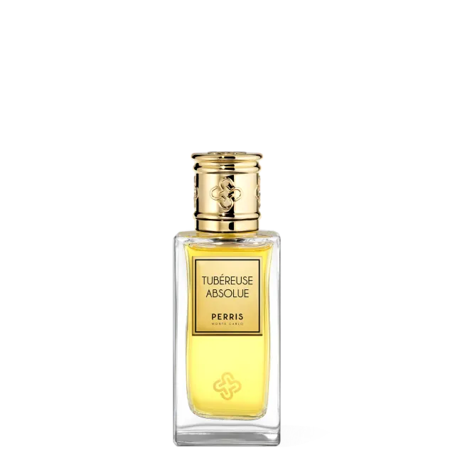 Perris Monte Carlo Tubéreuse Absolue parfume blomstret ekstrakt
