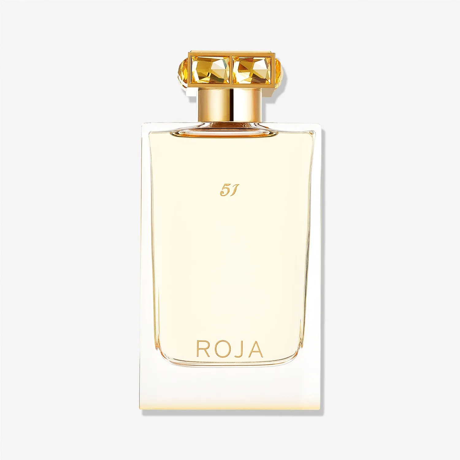 Roja Parfums 51 Pour Femme parfume 50ml – blomster