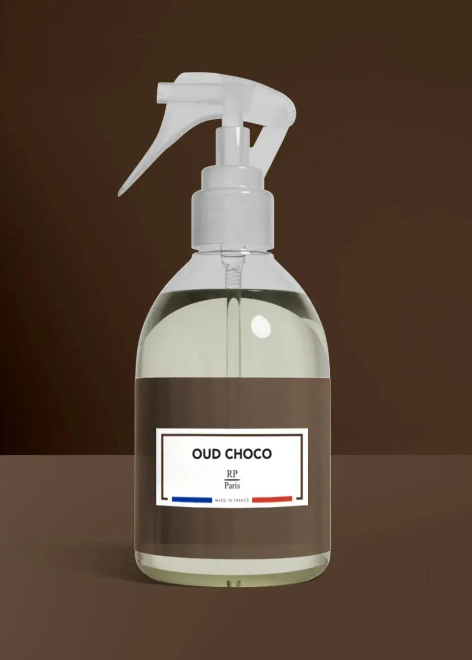 RP Paris Oud Choco duftspray 250ml varm