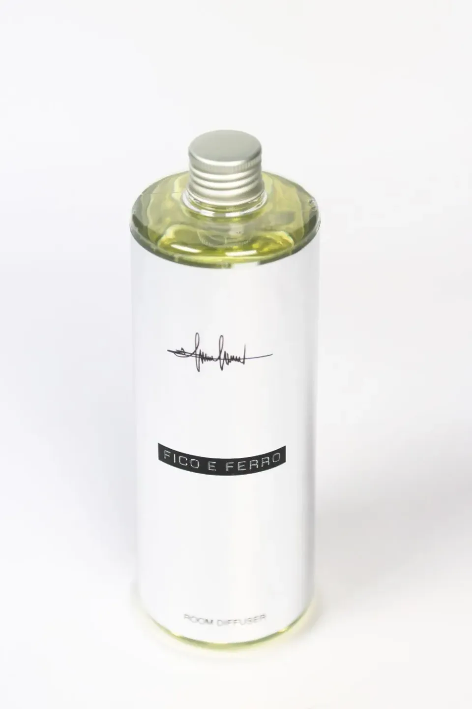 Filippo Sorcinelli Fico e Ferro duft refill 250 ml træagtig