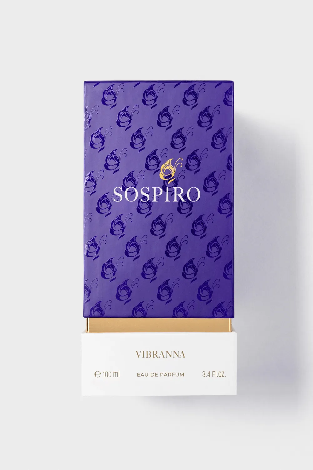 Sospiro Vibranna parfume blød lys
