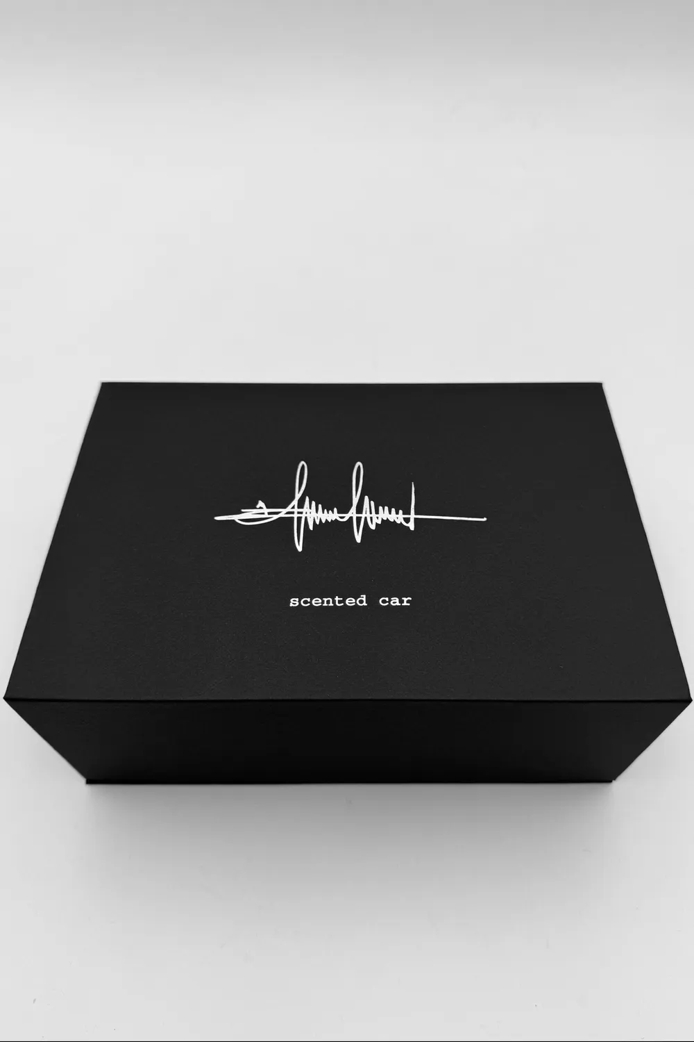Filippo Sorcinelli Scented Car bilduft diffuser