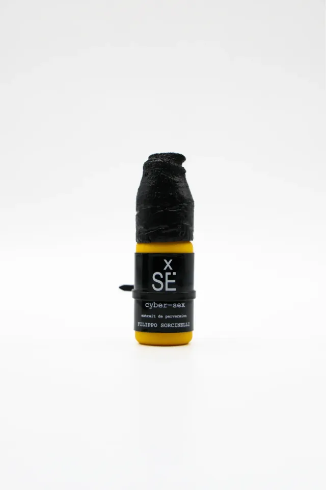 Filippo Sorcinelli X SÉ Cyber-Sex Parfume 30 ml sensuel