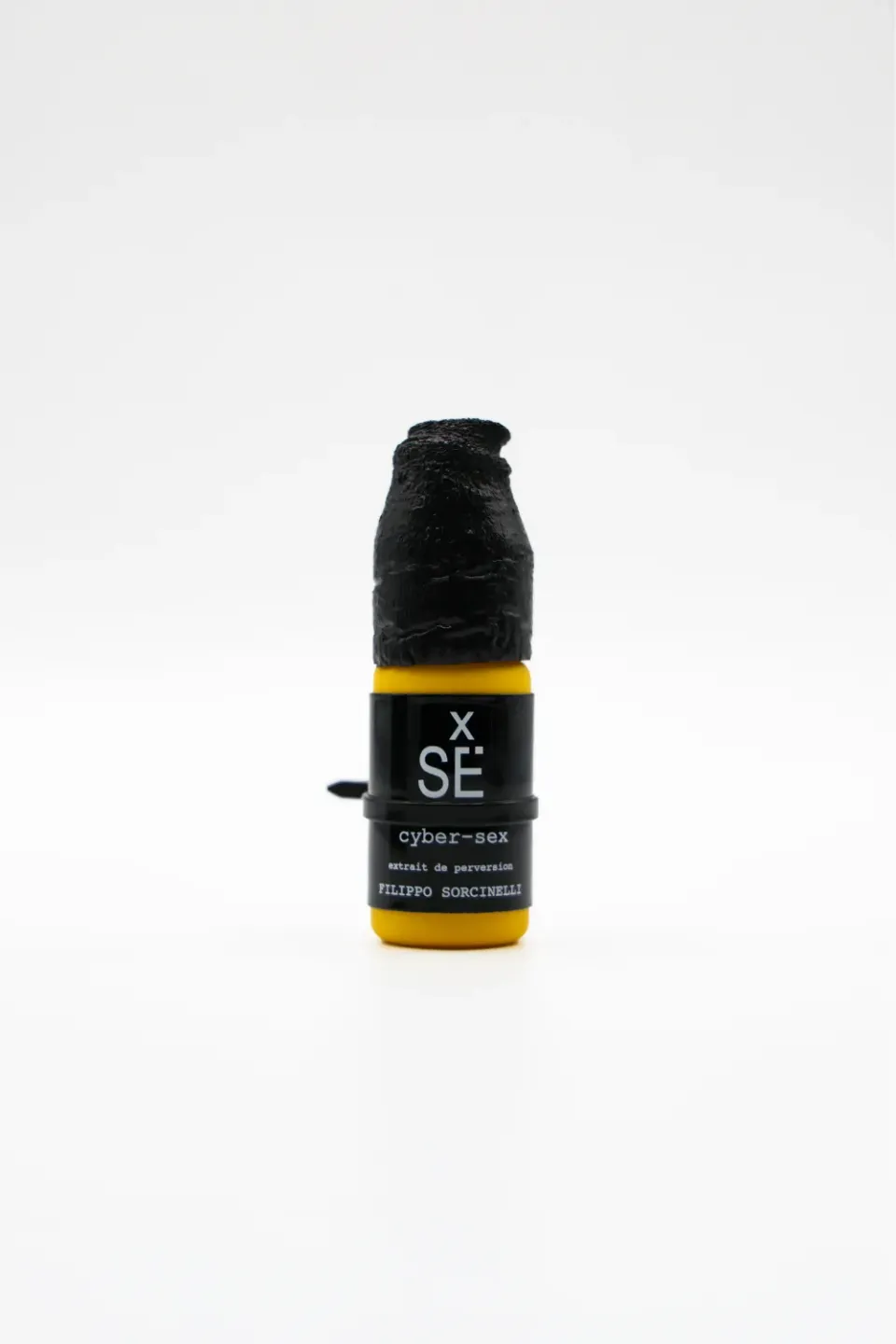 Filippo Sorcinelli X SÉ Cyber-Sex Parfume 30 ml sensuel