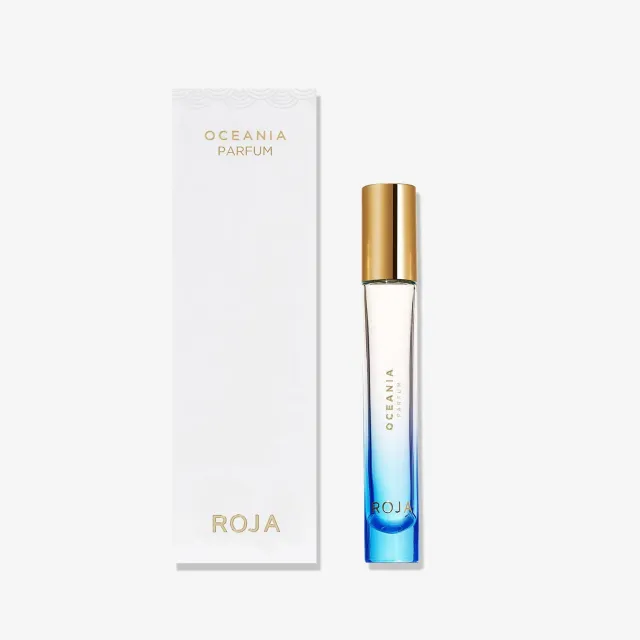 Roja Parfums Oceania parfume 10ml havfrisk