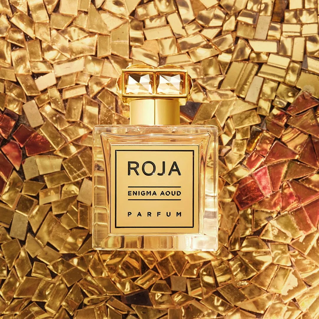 Roja Parfums Enigma Aoud parfum 100ml oud